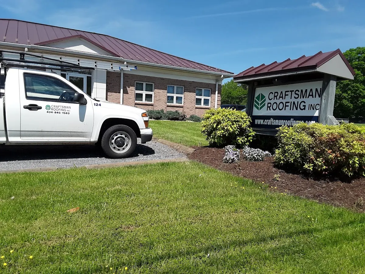 Quality Chimney Repair by experienced craftsmen in Wilburton